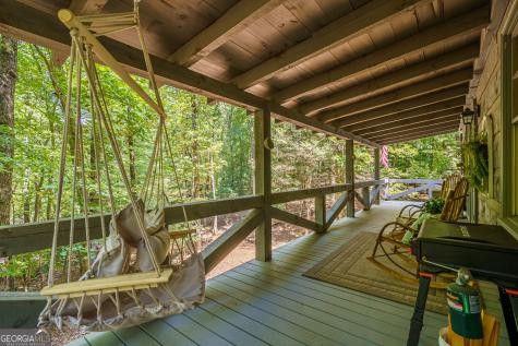 46 Gooseberry Trail Blue Ridge GA 30513