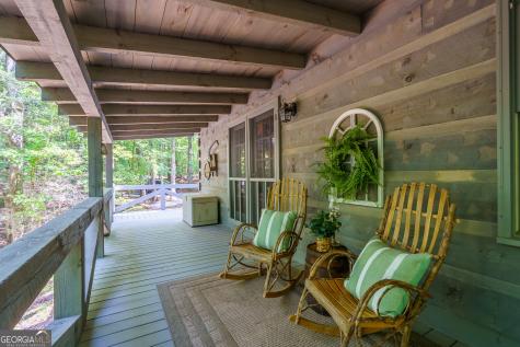 46 Gooseberry Trail Blue Ridge GA 30513