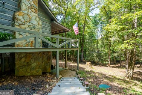 46 Gooseberry Trail Blue Ridge GA 30513