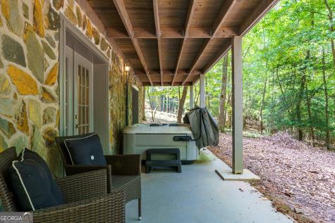 46 Gooseberry Trail Blue Ridge GA 30513