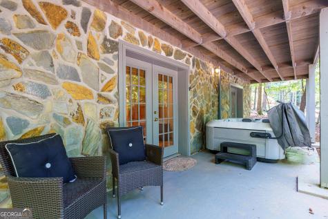 46 Gooseberry Trail Blue Ridge GA 30513