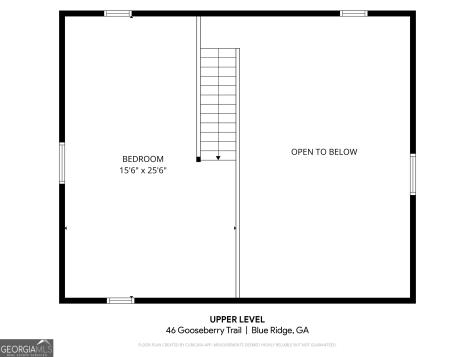 46 Gooseberry Trail Blue Ridge GA 30513