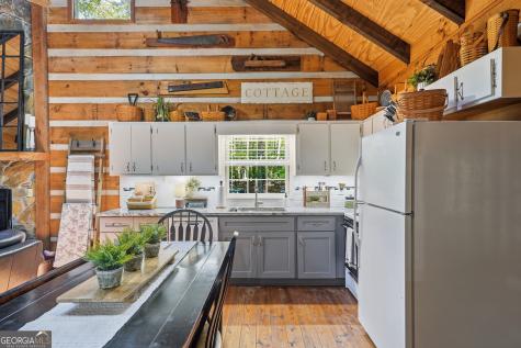 46 Gooseberry Trail Blue Ridge GA 30513