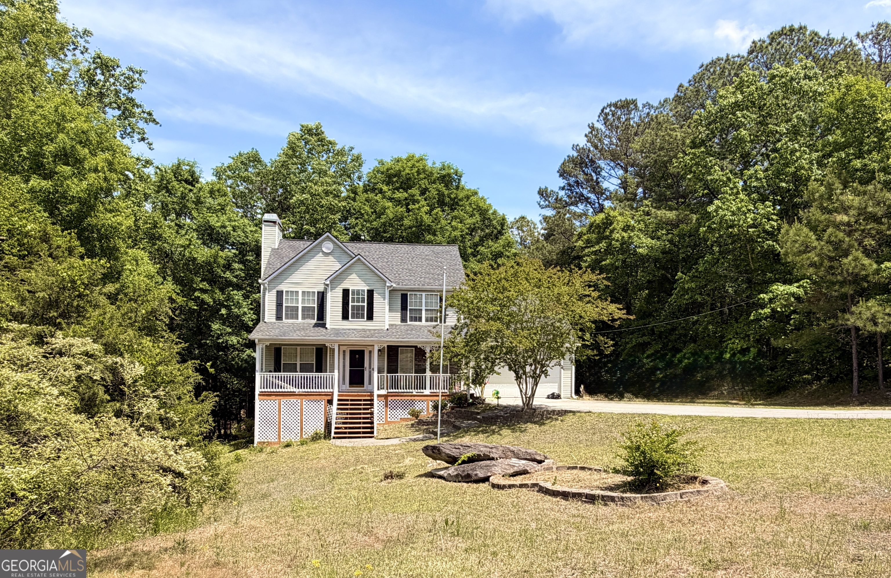 3241 Victoria Place Drive Loganville GA 30052