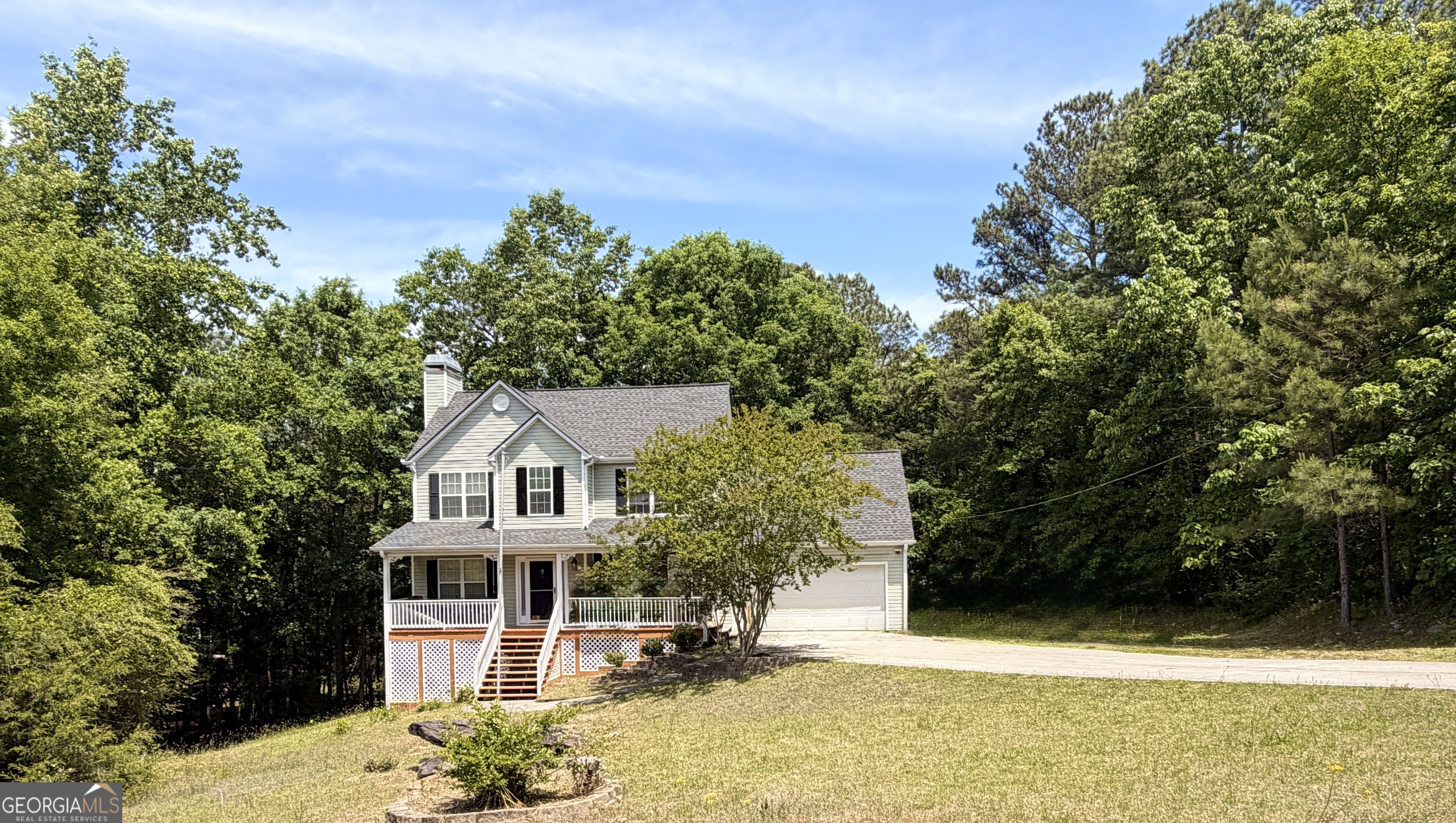 3241 Victoria Place Drive Loganville GA 30052