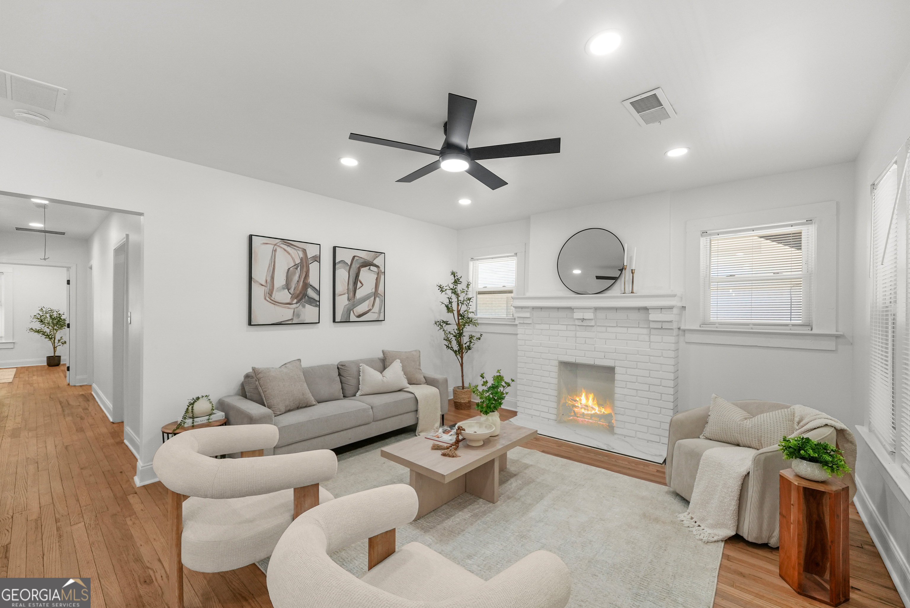 1023 Byron Drive SW Atlanta GA 30310