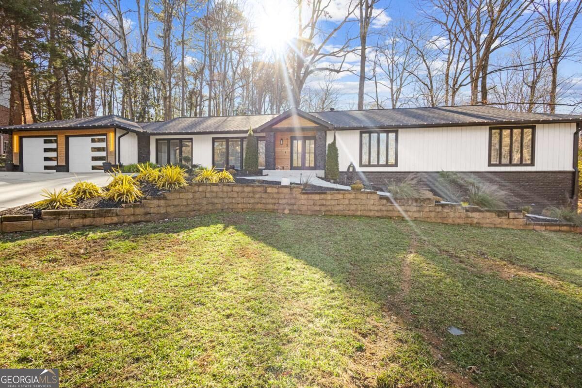915 Lost Forest Drive NW Atlanta GA 30328