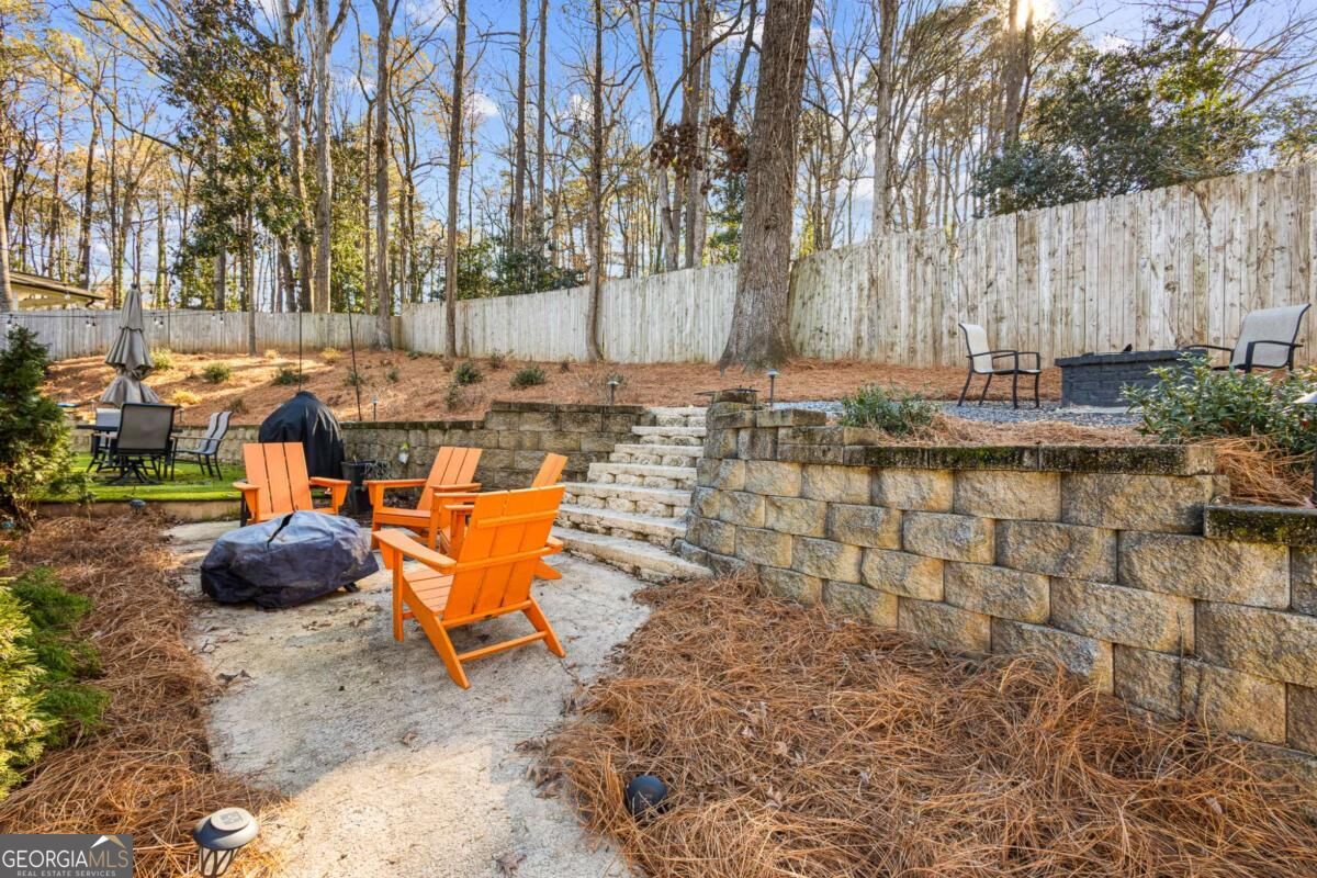 915 Lost Forest Drive NW Atlanta GA 30328