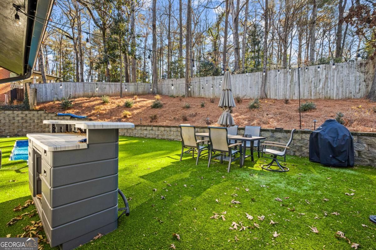 915 Lost Forest Drive NW Atlanta GA 30328