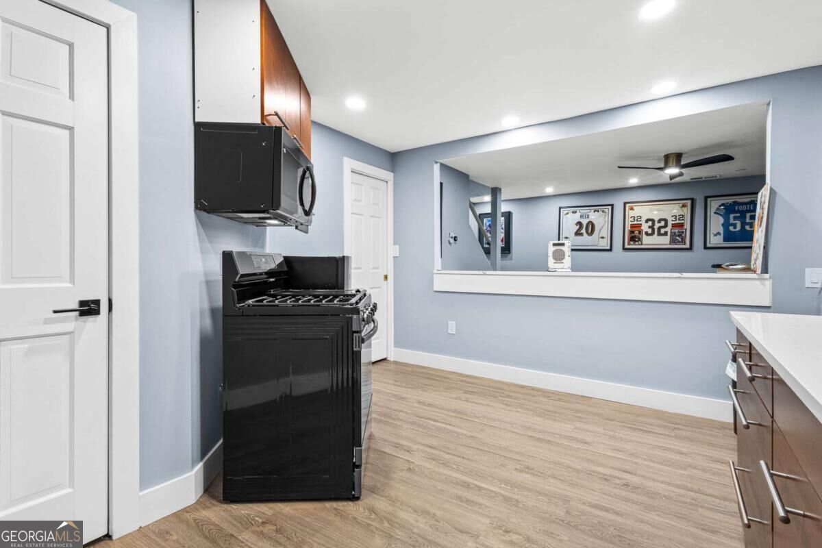 915 Lost Forest Drive NW Atlanta GA 30328