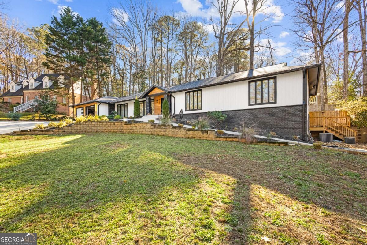 915 Lost Forest Drive NW Atlanta GA 30328