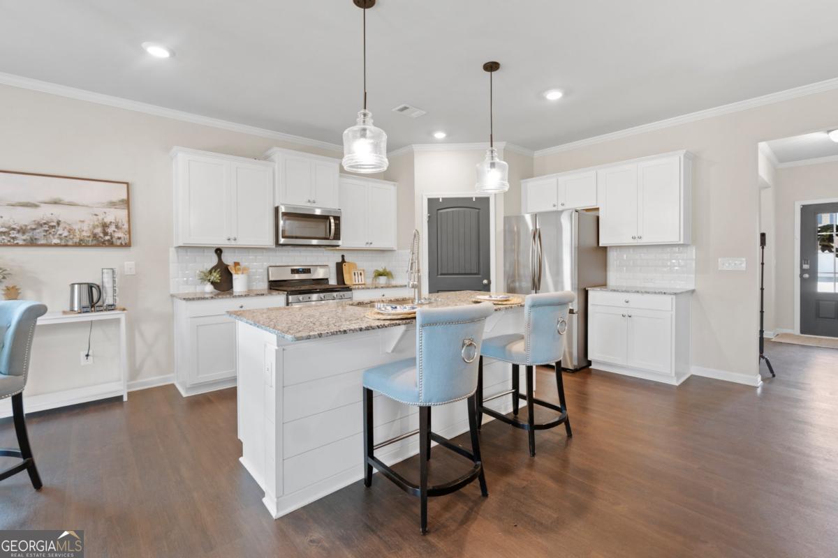 4345 Sunflower Circle Cumming GA 30040