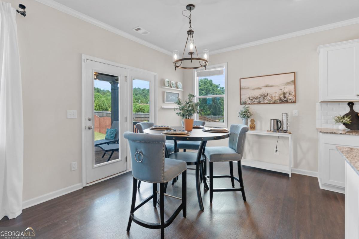 4345 Sunflower Circle Cumming GA 30040