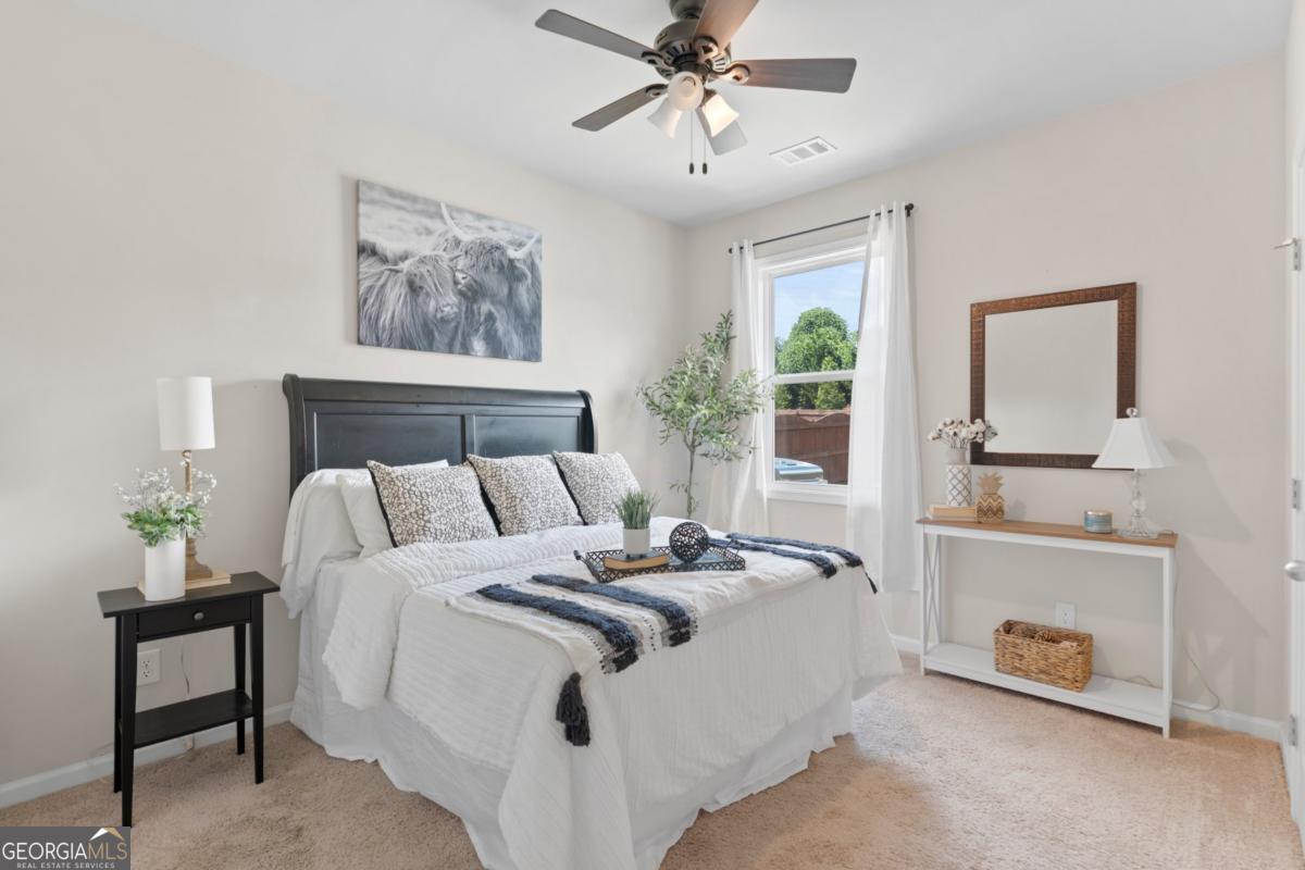 4345 Sunflower Circle Cumming GA 30040