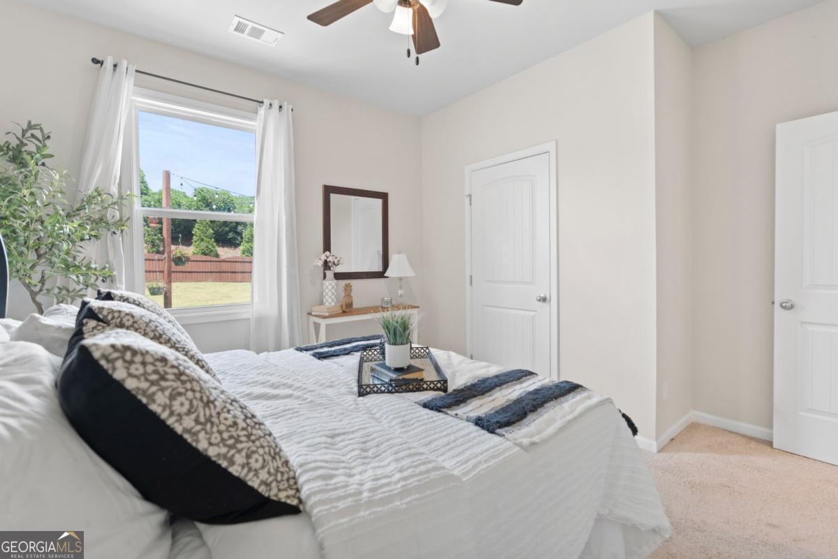 4345 Sunflower Circle Cumming GA 30040