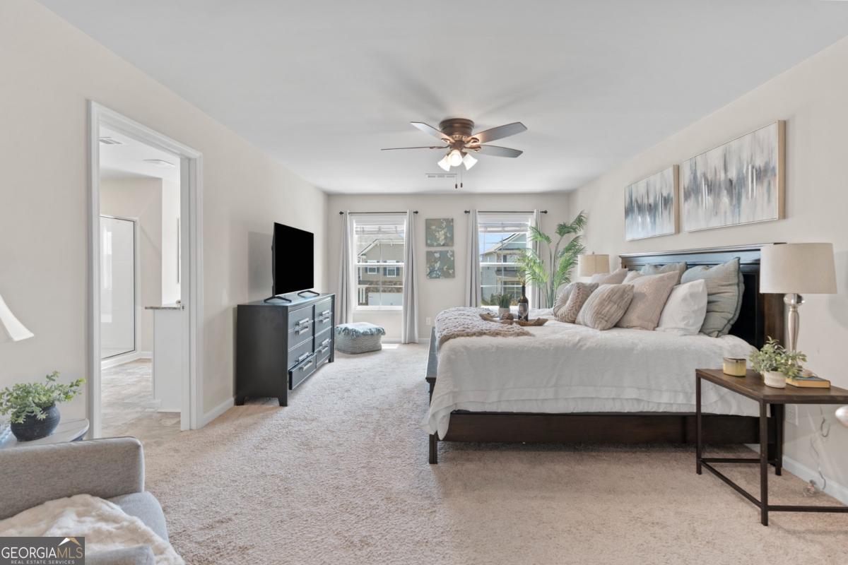 4345 Sunflower Circle Cumming GA 30040
