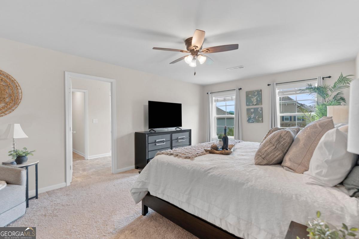 4345 Sunflower Circle Cumming GA 30040
