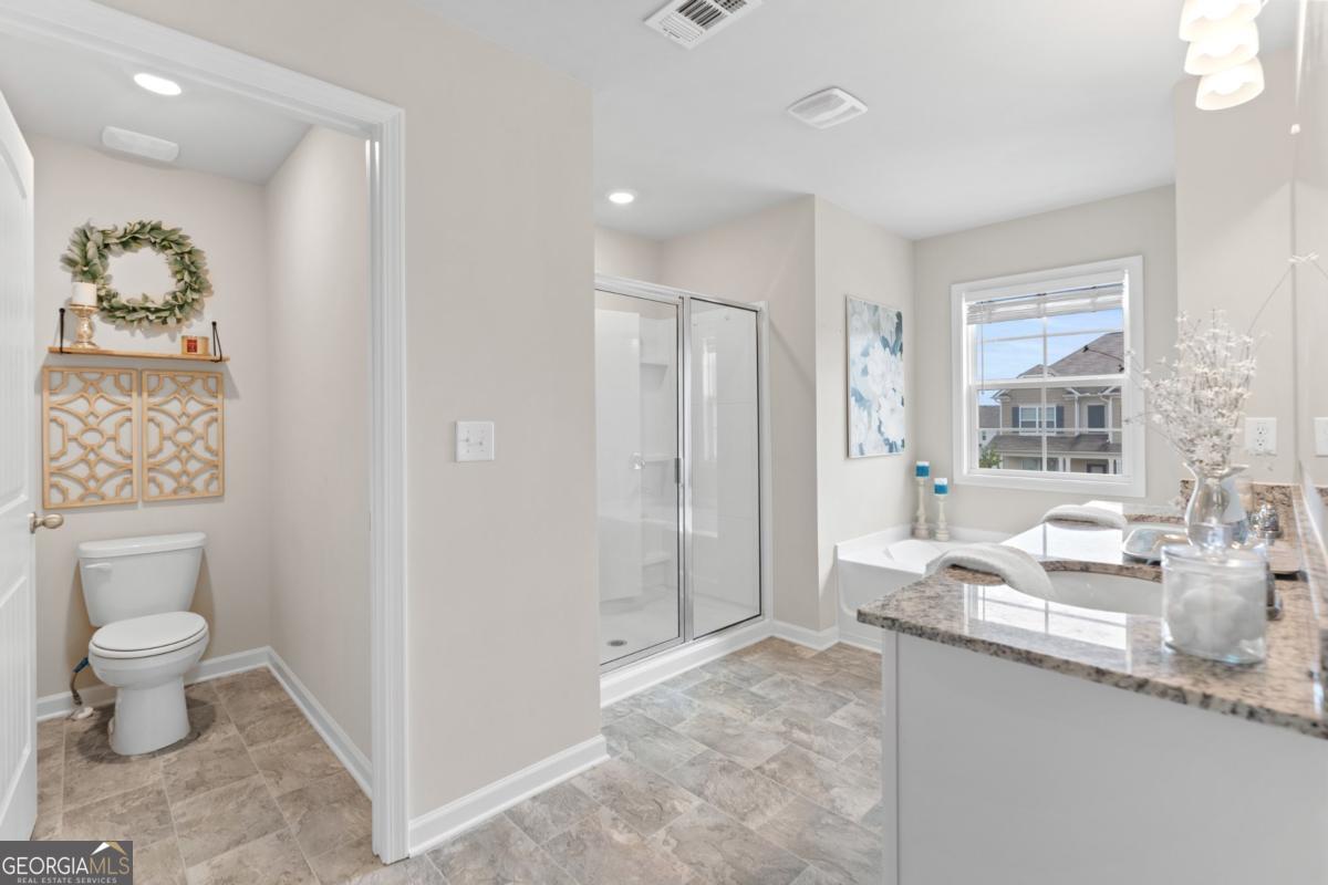 4345 Sunflower Circle Cumming GA 30040