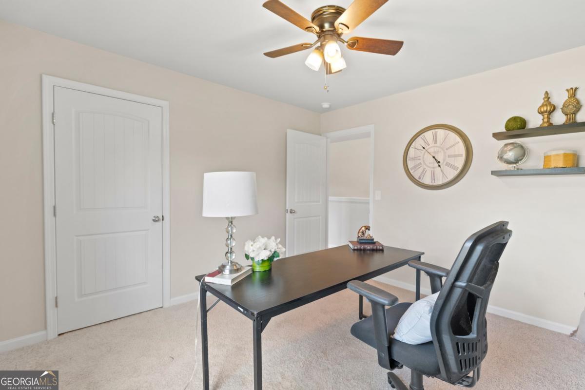 4345 Sunflower Circle Cumming GA 30040