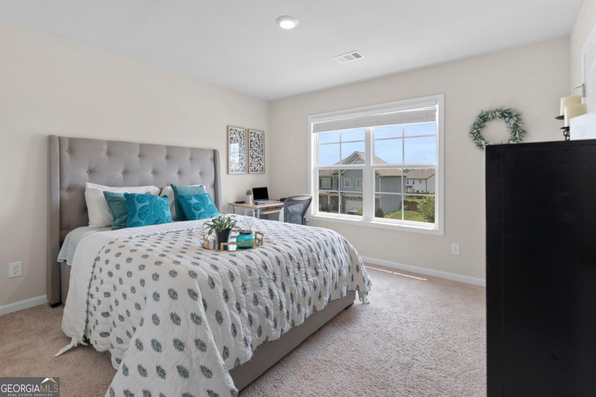 4345 Sunflower Circle Cumming GA 30040