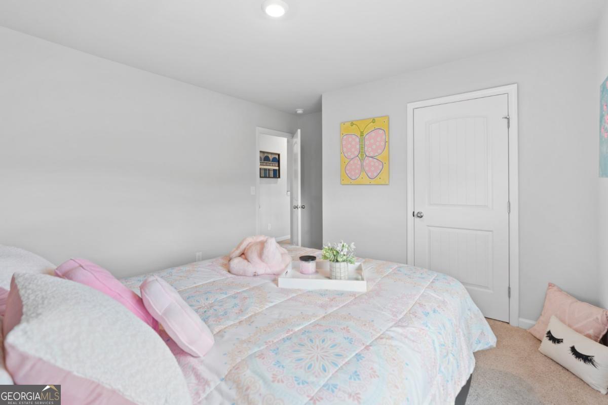 4345 Sunflower Circle Cumming GA 30040