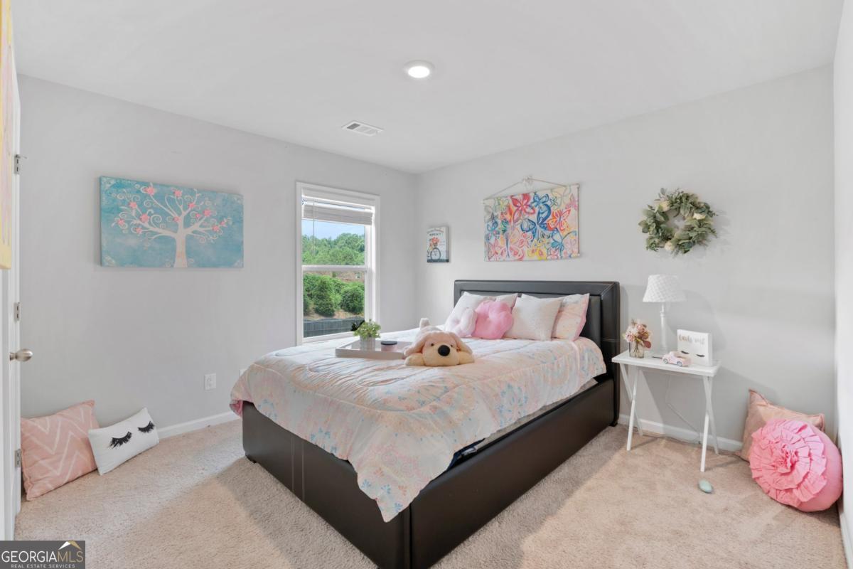 4345 Sunflower Circle Cumming GA 30040