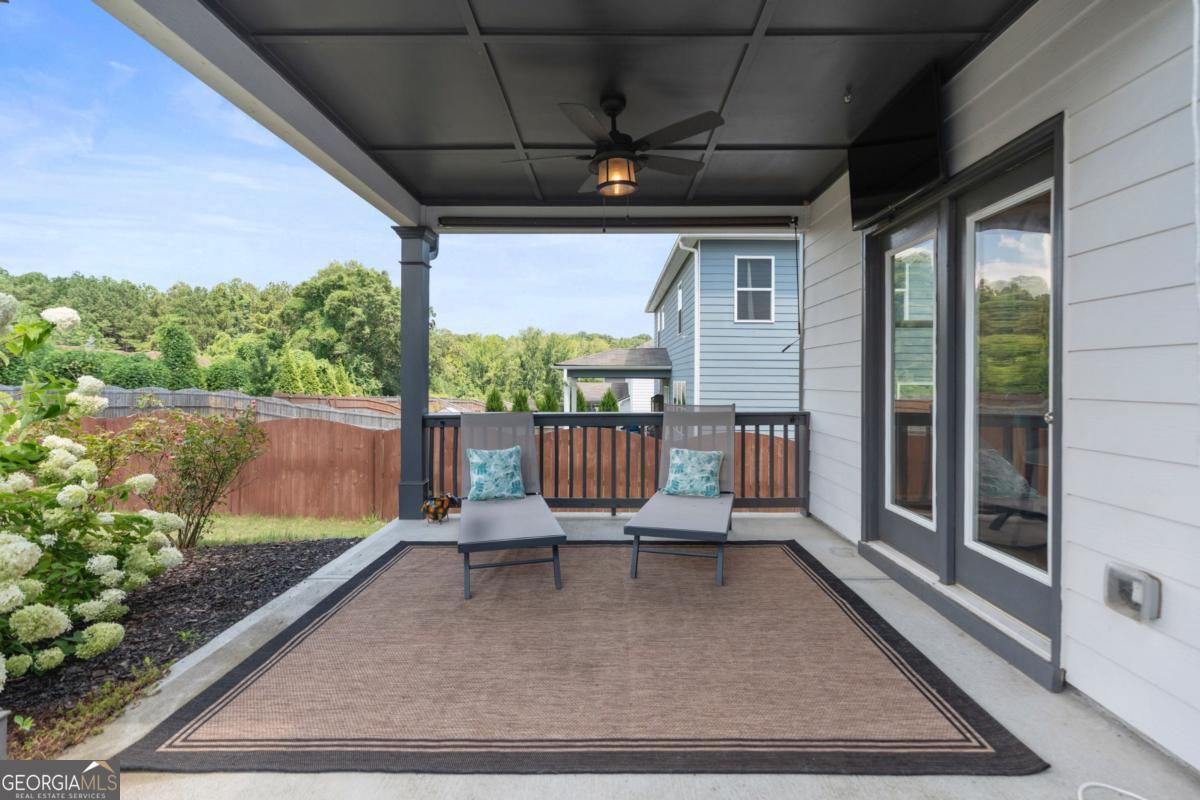 4345 Sunflower Circle Cumming GA 30040
