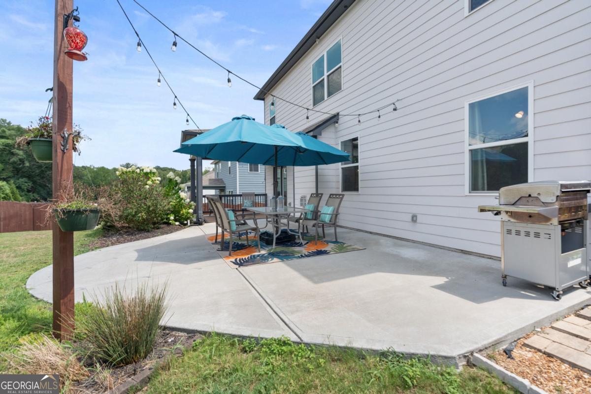 4345 Sunflower Circle Cumming GA 30040