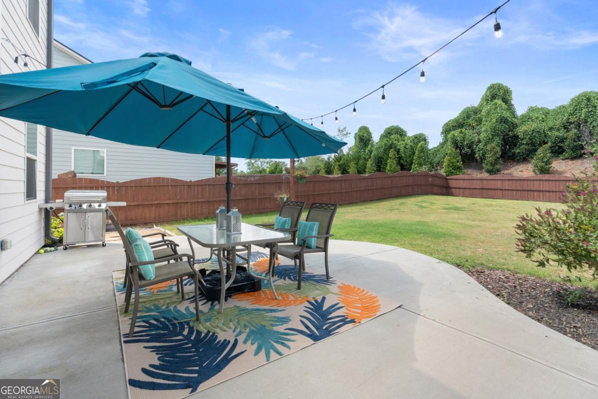 4345 Sunflower Circle Cumming GA 30040