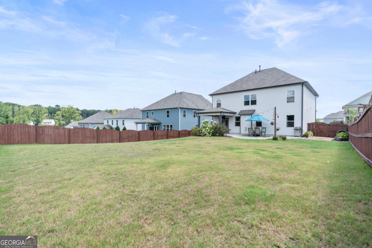4345 Sunflower Circle Cumming GA 30040
