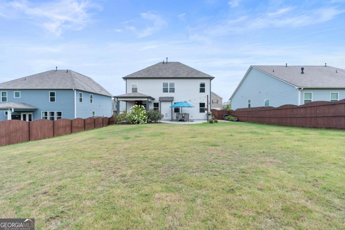 4345 Sunflower Circle Cumming GA 30040