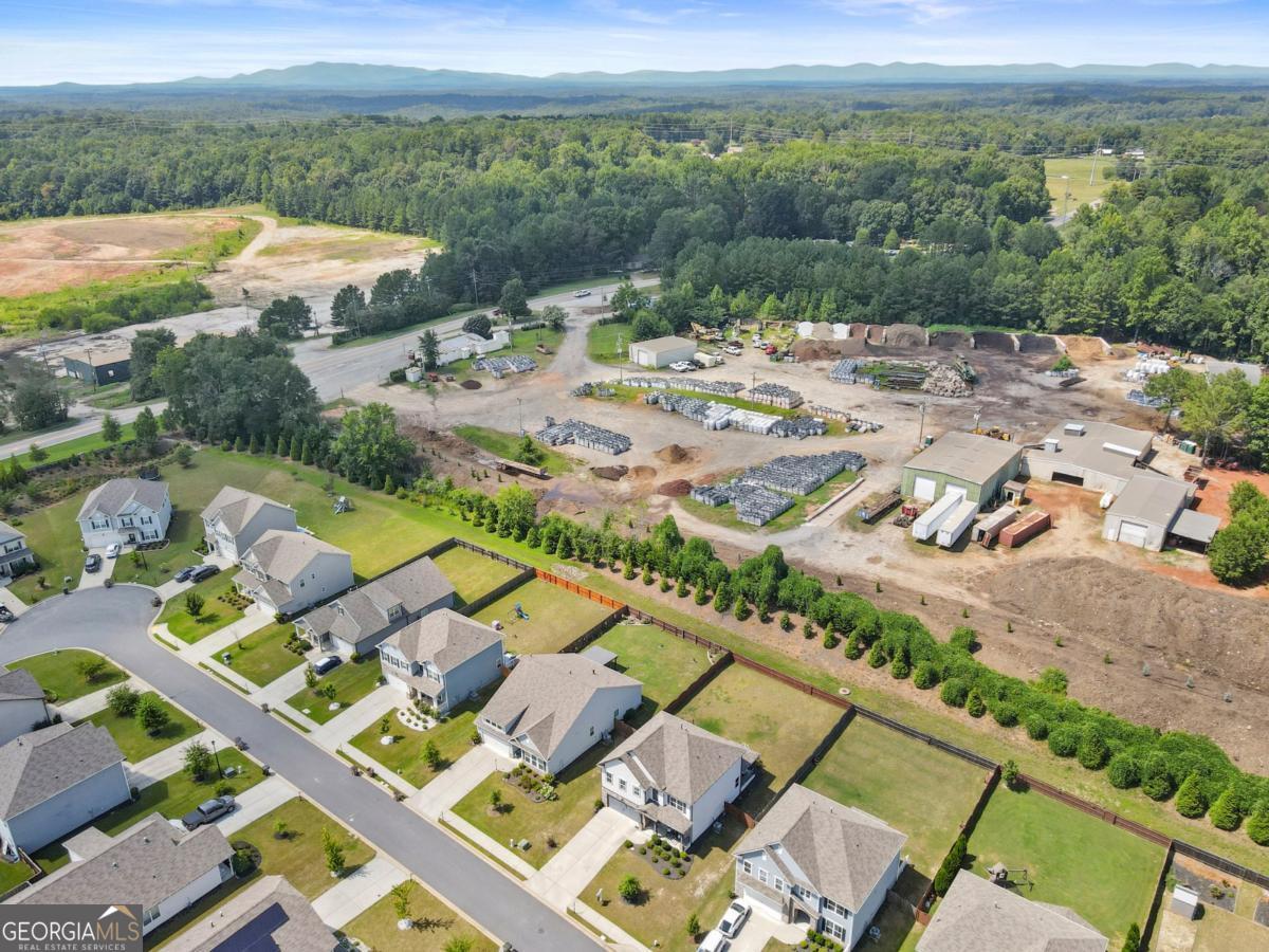 4345 Sunflower Circle Cumming GA 30040