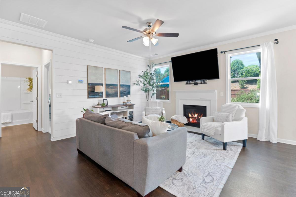 4345 Sunflower Circle Cumming GA 30040