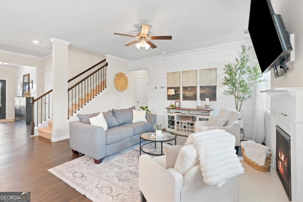 4345 Sunflower Circle Cumming GA 30040