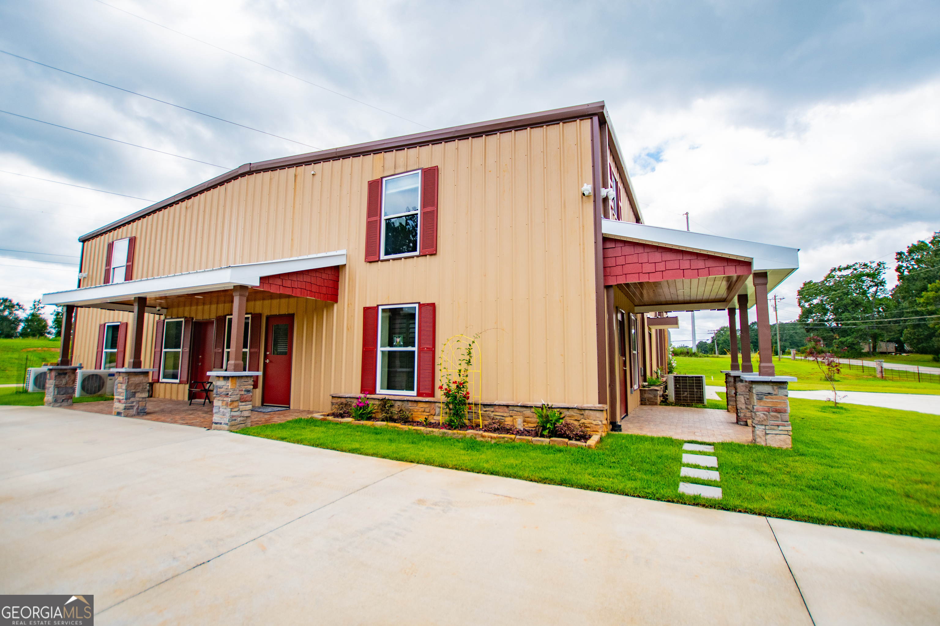 2070 Lovvorn Road Carrollton GA 30117
