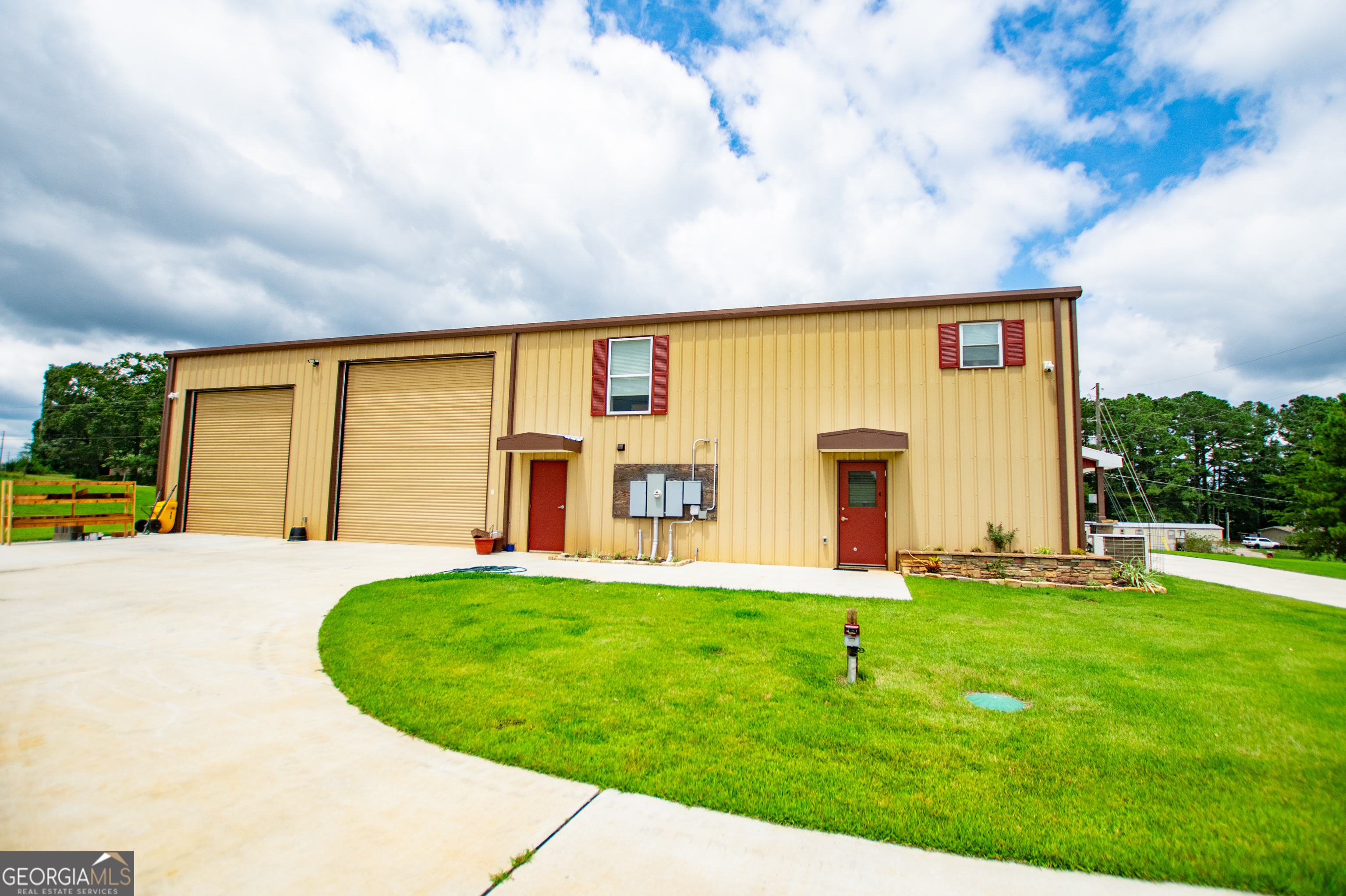 2070 Lovvorn Road Carrollton GA 30117