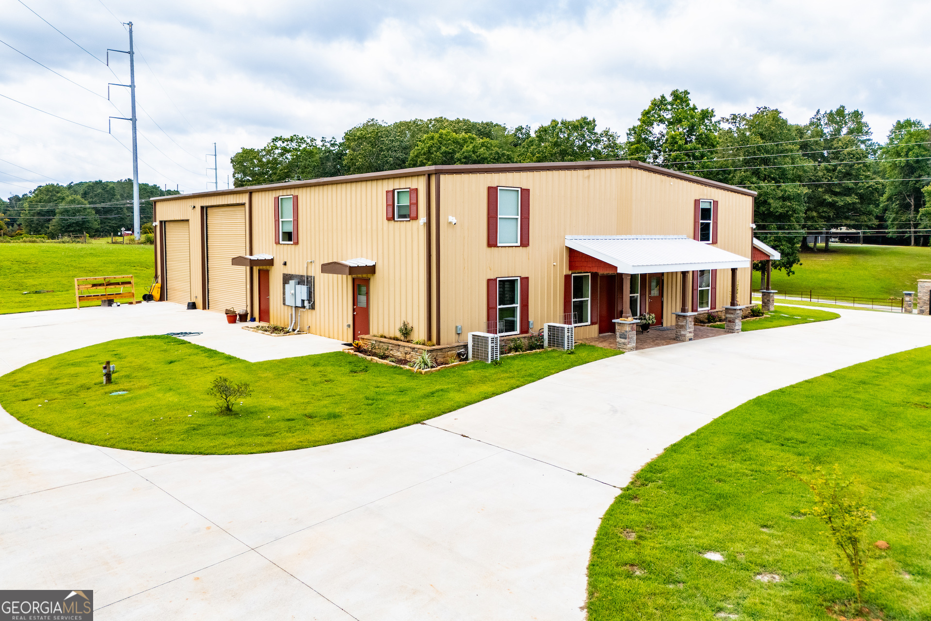 2070 Lovvorn Road Carrollton GA 30117