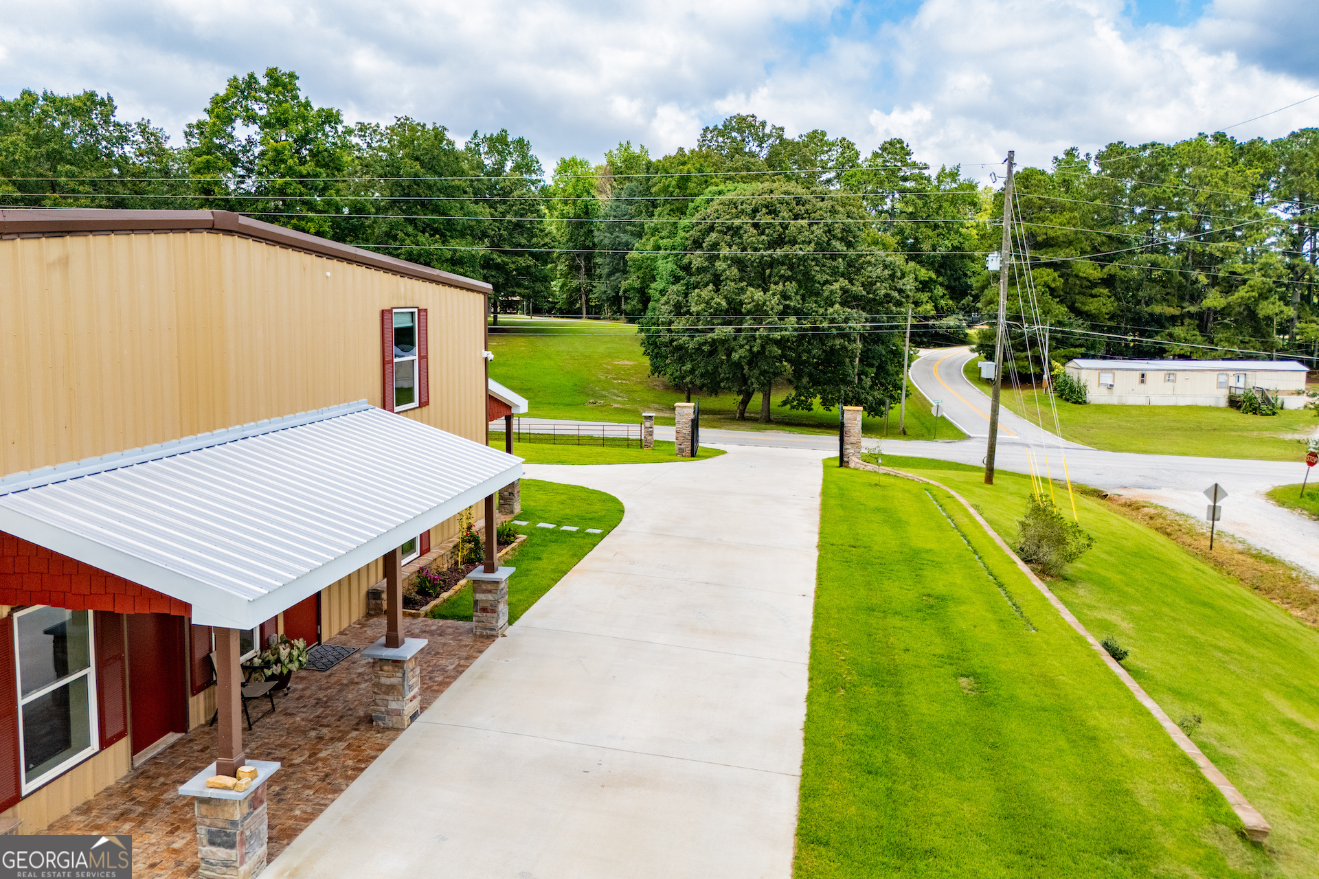 2070 Lovvorn Road Carrollton GA 30117