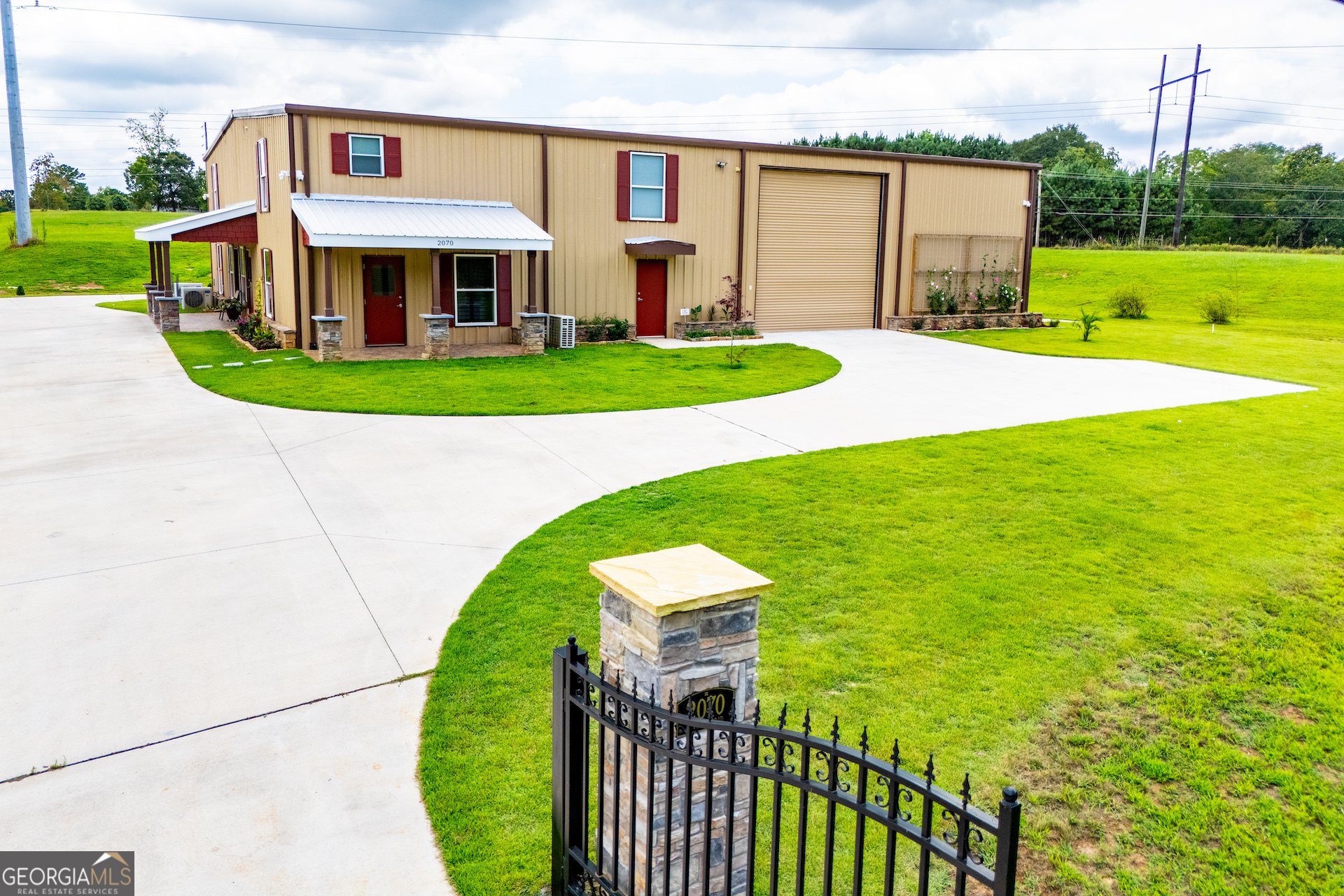 2070 Lovvorn Road Carrollton GA 30117