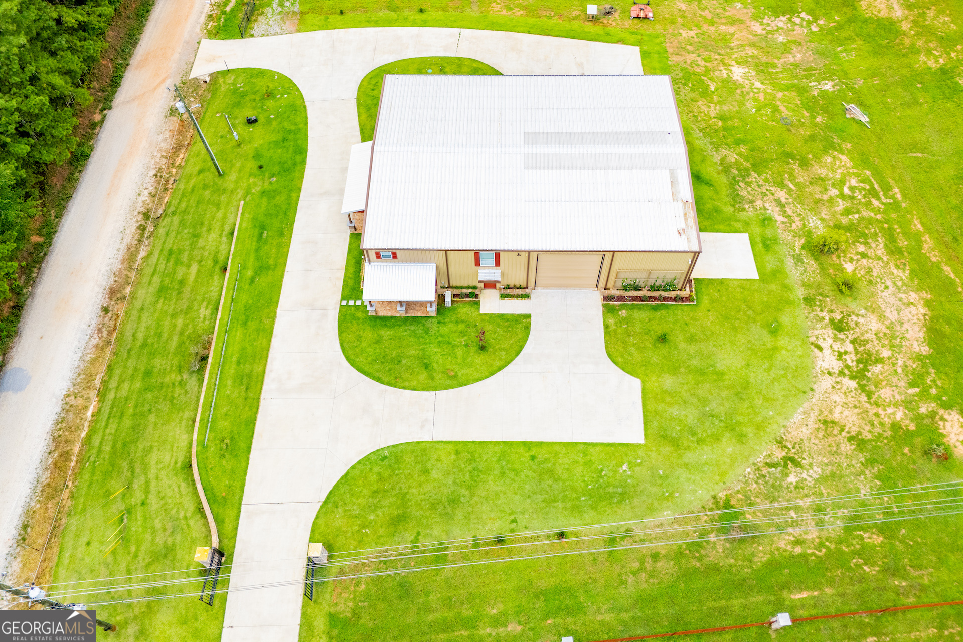 2070 Lovvorn Road Carrollton GA 30117