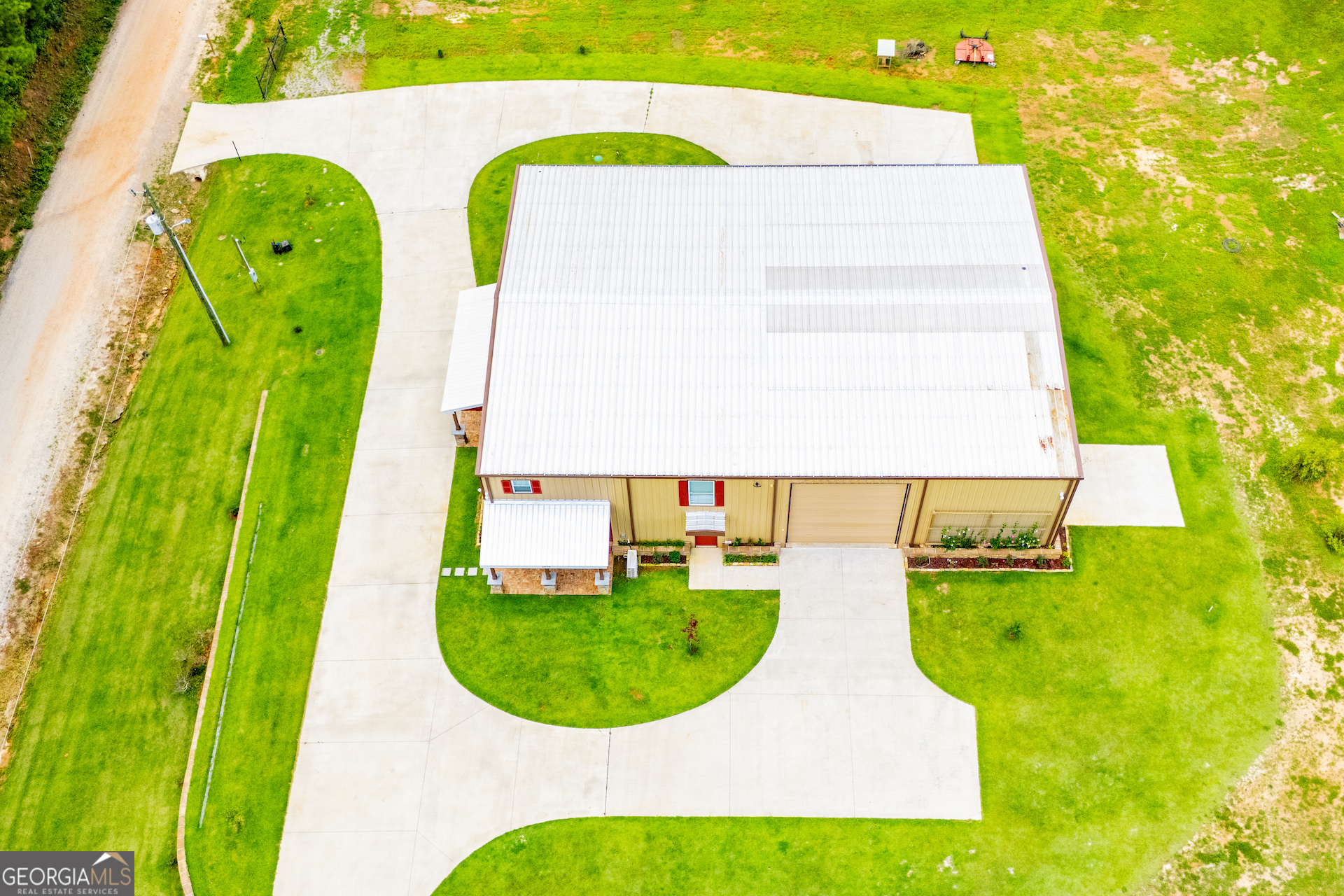 2070 Lovvorn Road Carrollton GA 30117