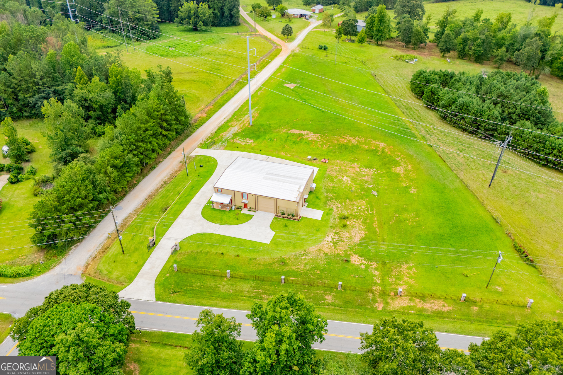 2070 Lovvorn Road Carrollton GA 30117