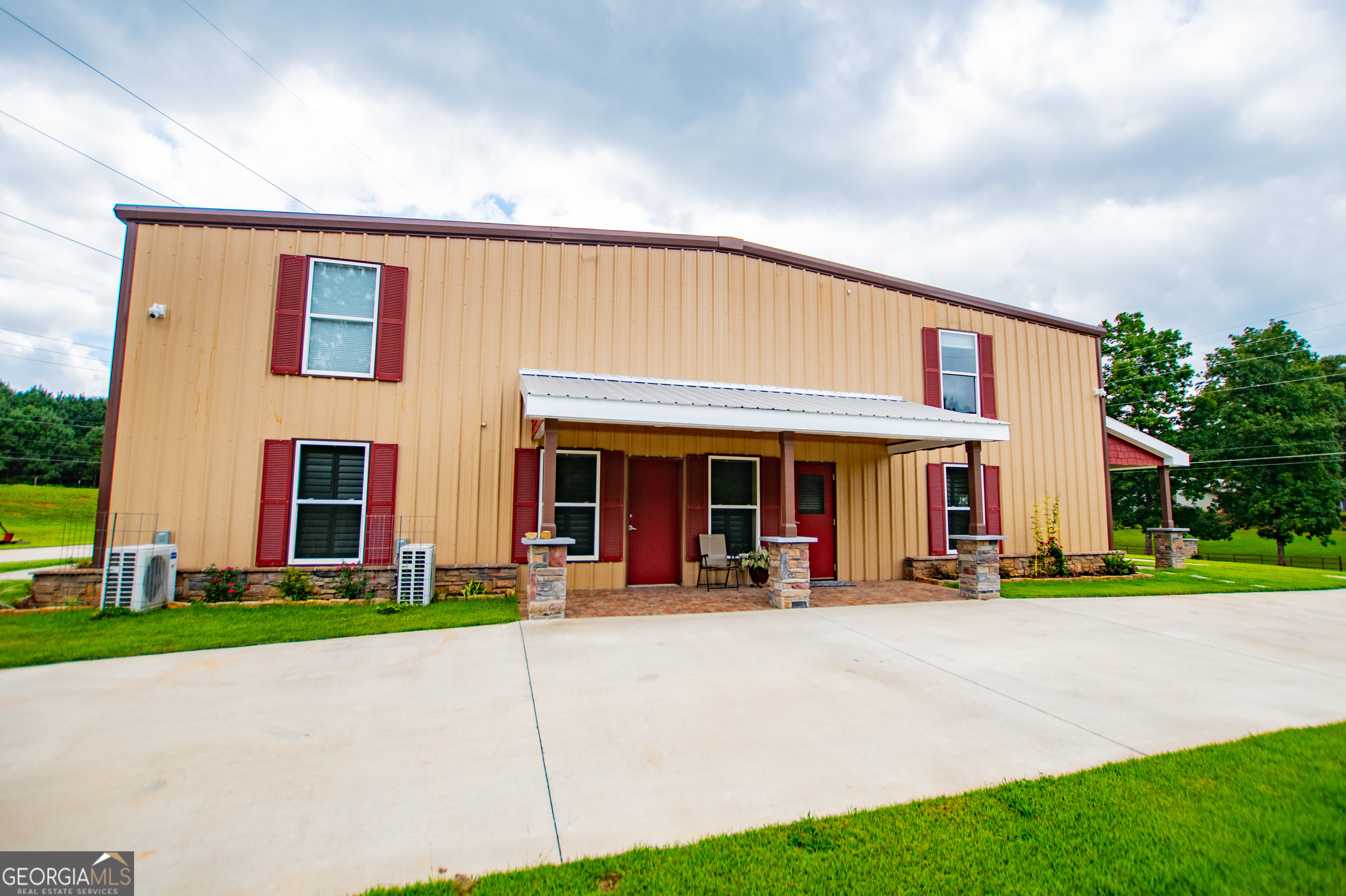 2070 Lovvorn Road Carrollton GA 30117