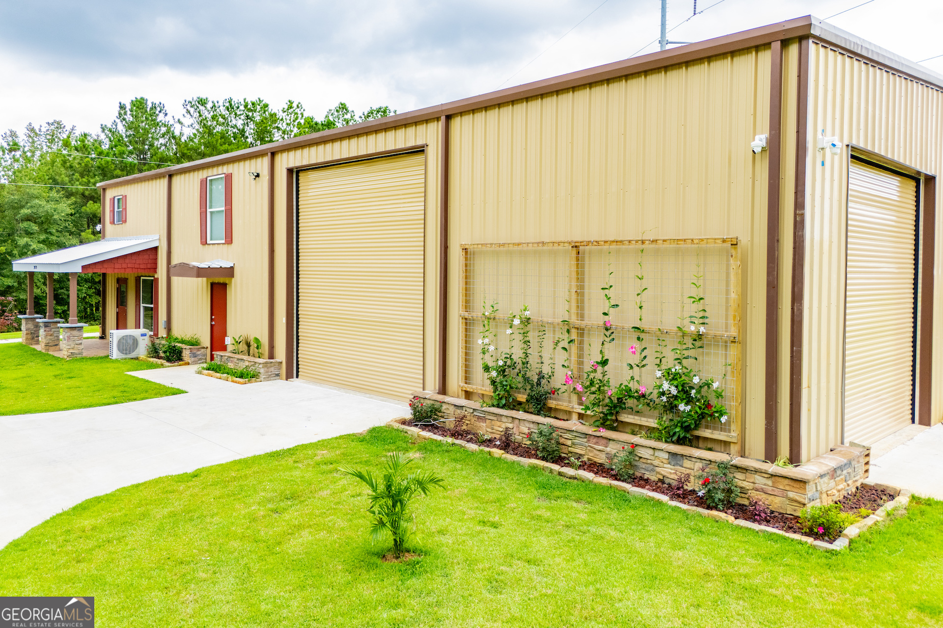 2070 Lovvorn Road Carrollton GA 30117
