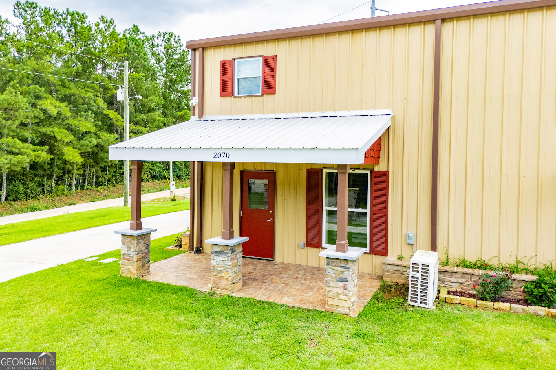 2070 Lovvorn Road Carrollton GA 30117