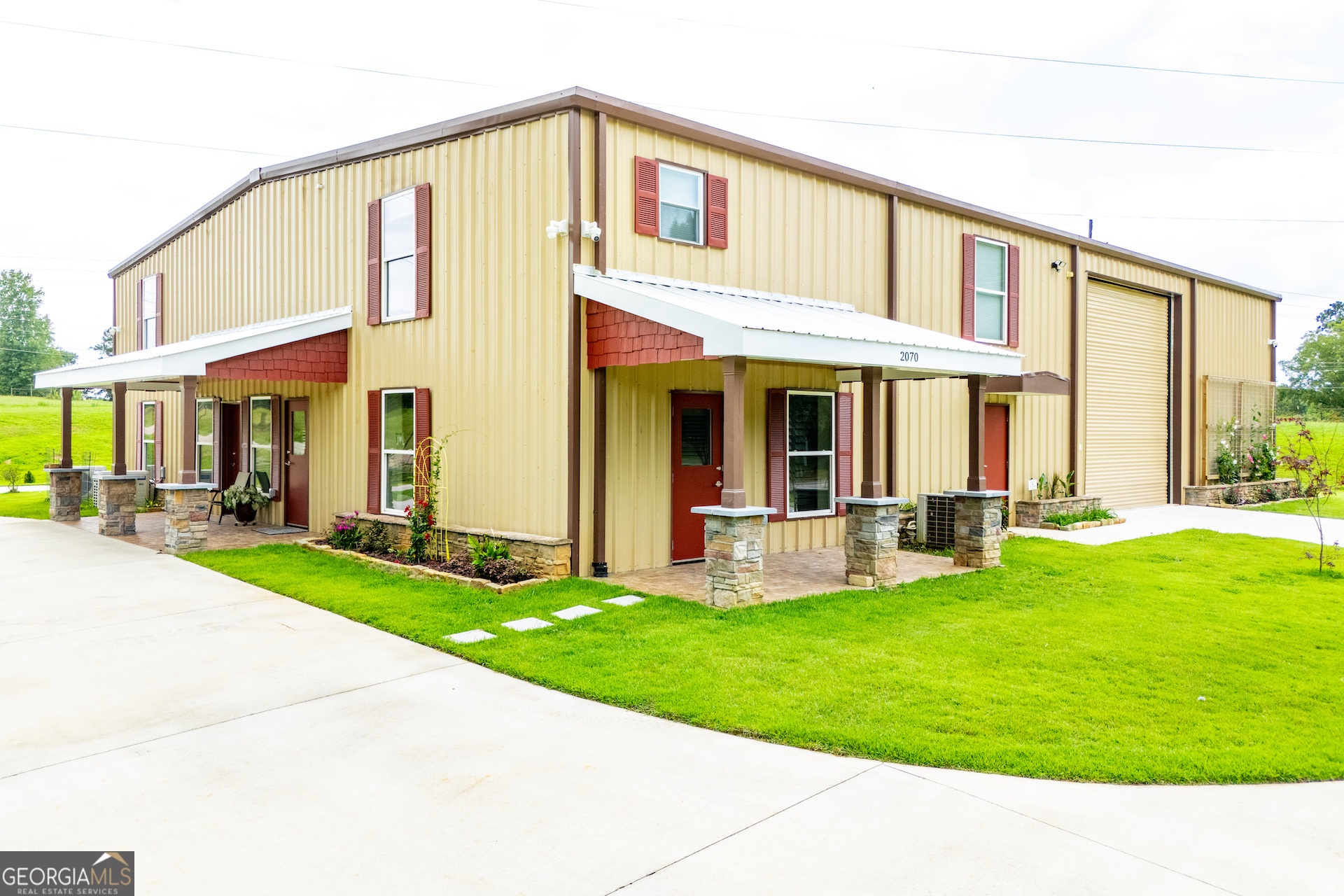 2070 Lovvorn Road Carrollton GA 30117