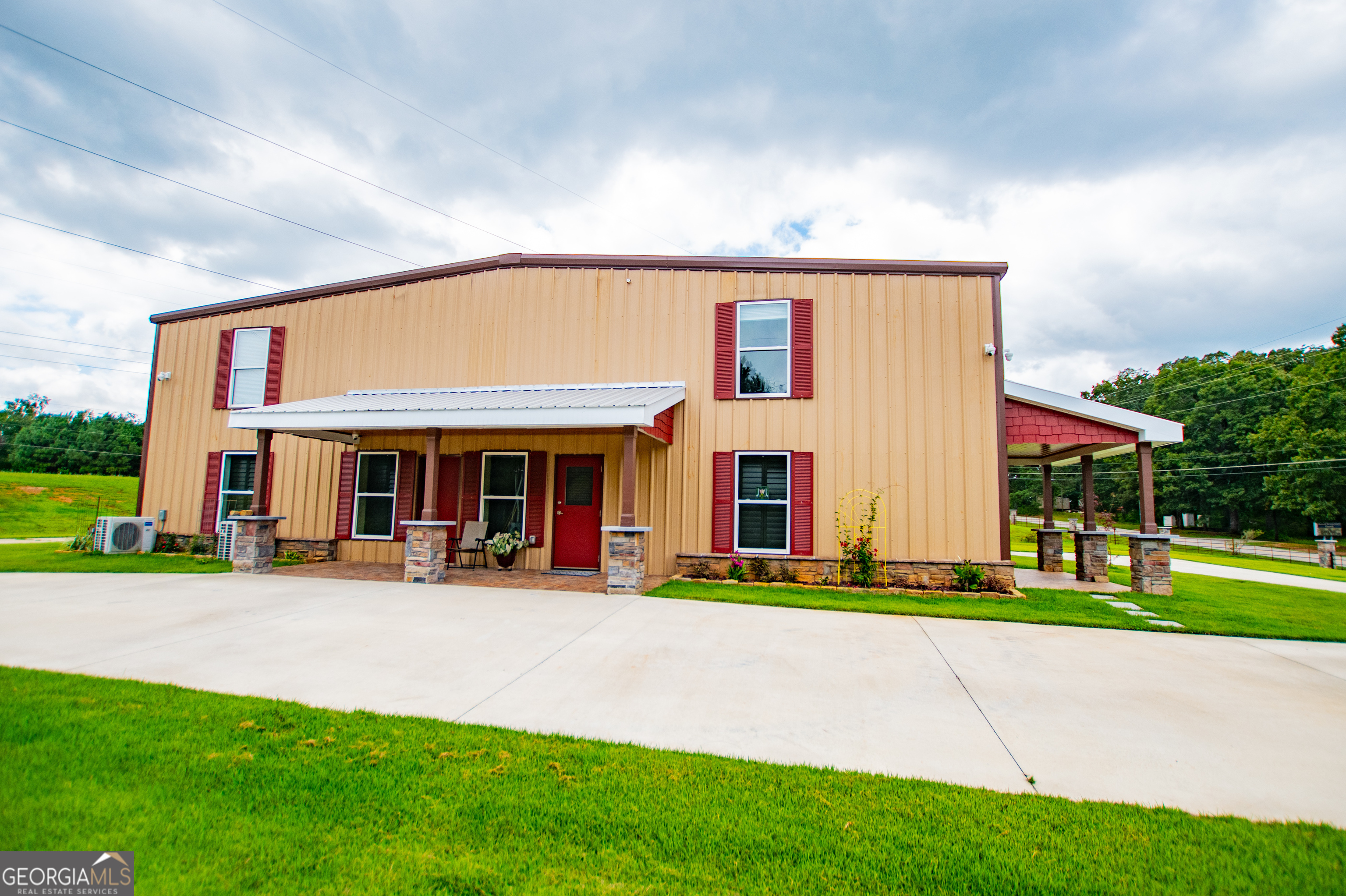 2070 Lovvorn Road Carrollton GA 30117