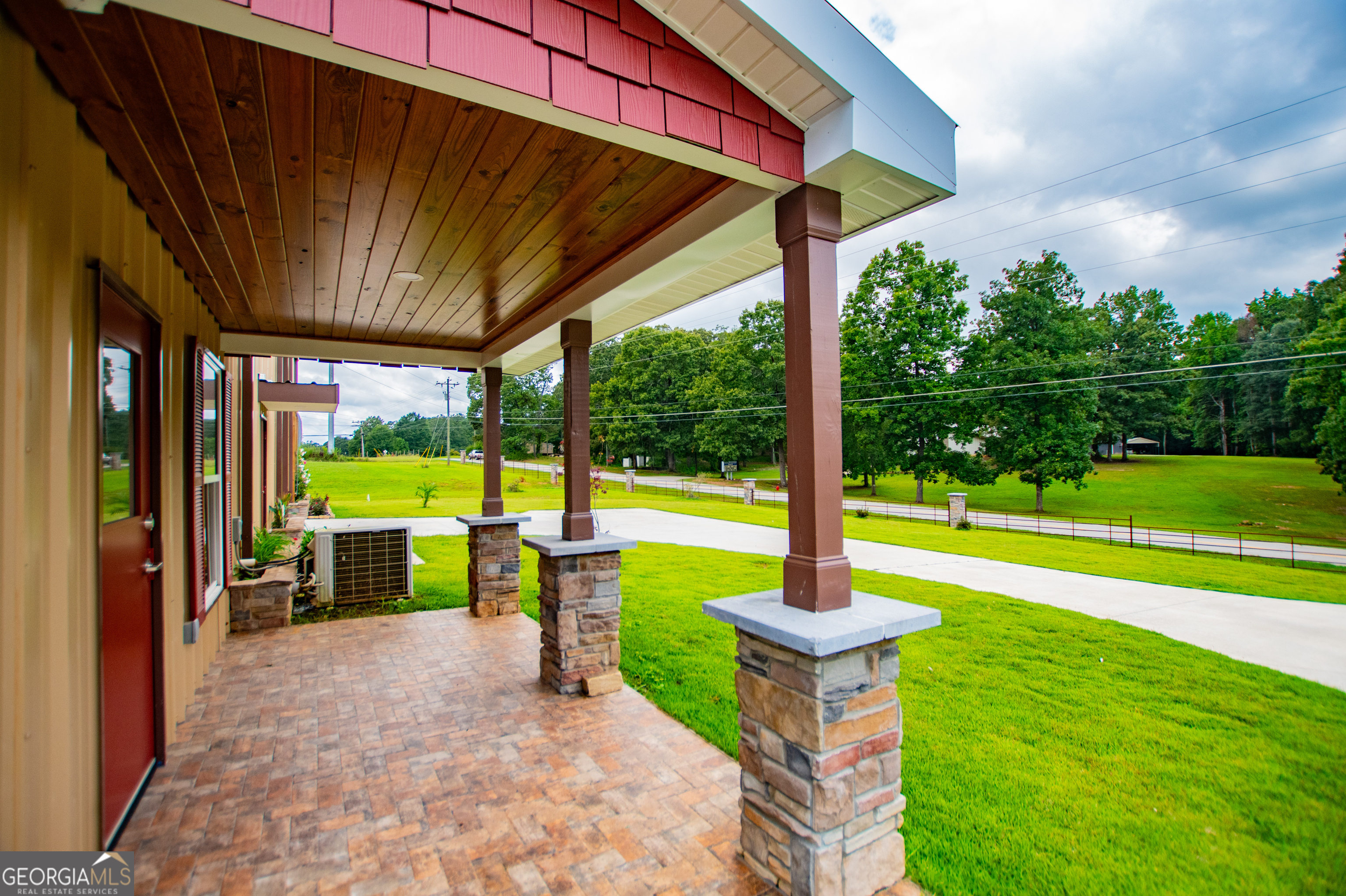 2070 Lovvorn Road Carrollton GA 30117
