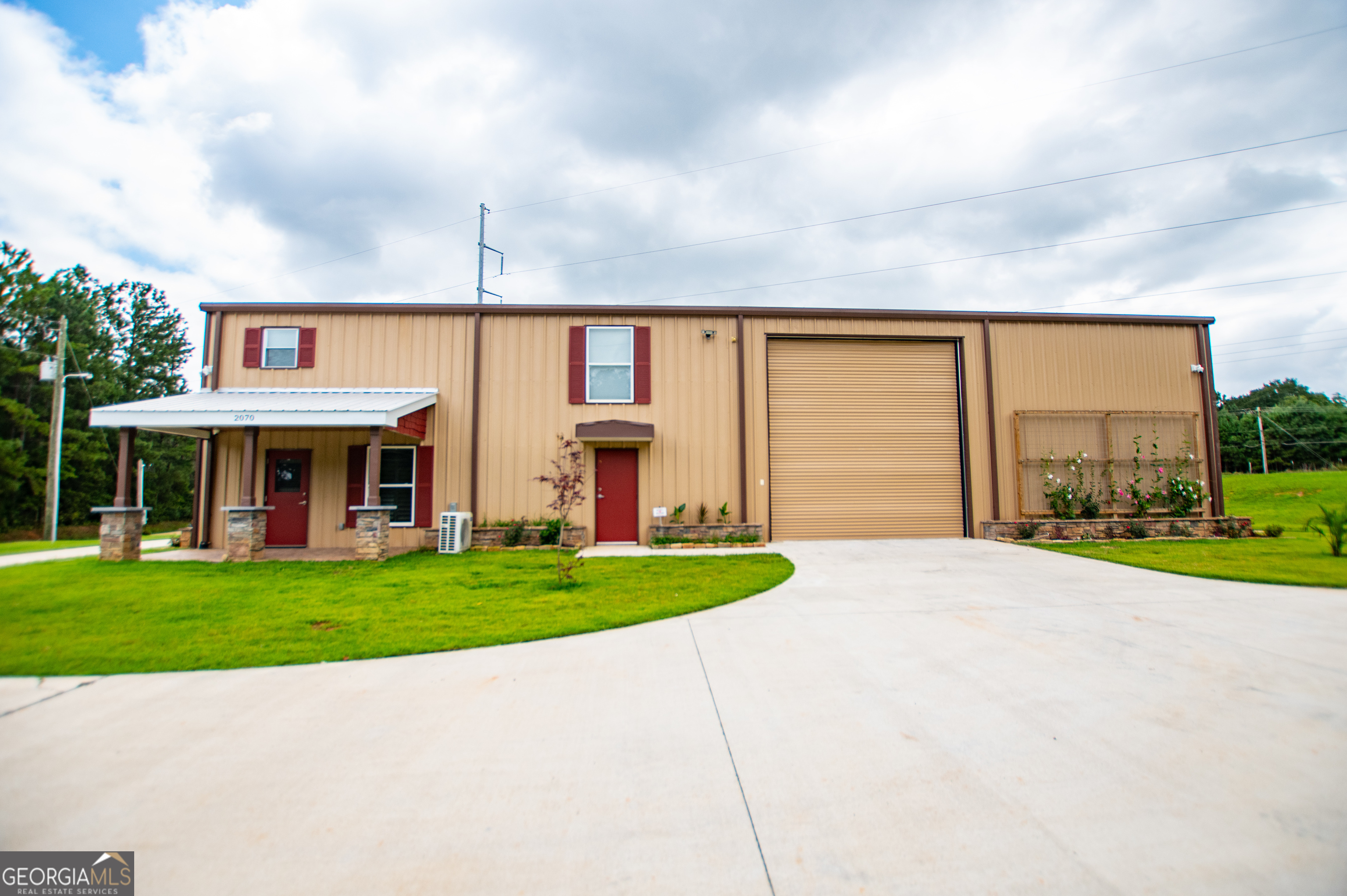 2070 Lovvorn Road Carrollton GA 30117