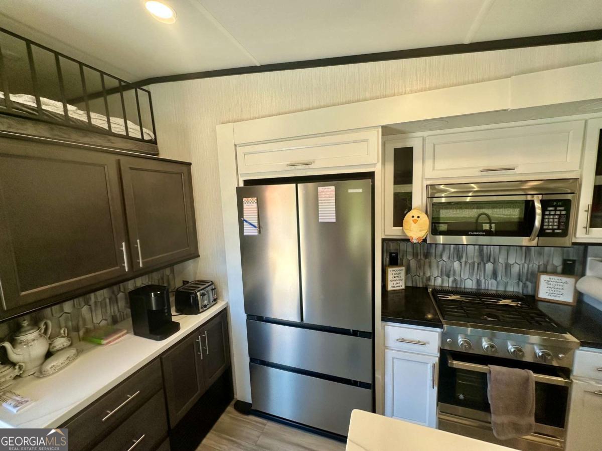 185 Mountain Meadows Drive Morganton GA 30560